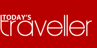 Today's Traveller Logo