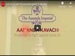K.A.V.A.C.H with The Aananda Imperial by Svenska