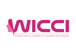 Happy Women’s Day 2021 from ‘I am a WICCI Woman!”