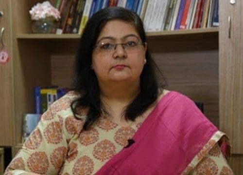 Anjali Midha Sharan: The Covid-19 pandemic revealed vulnerabilities, also created opportunities