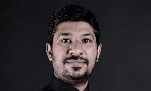 Gopal Meena: Designing progressive new concepts for the Hospitality industry
