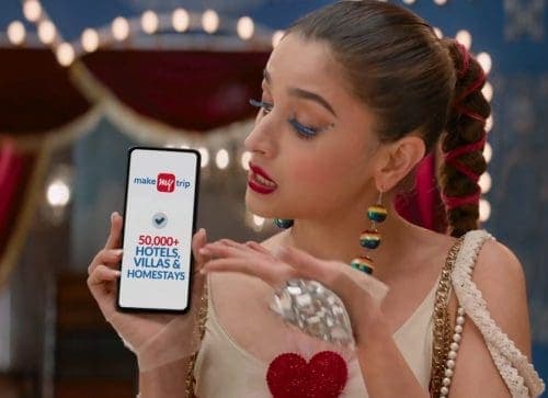 Travel stress-free with MakeMyTrip’s super smart and super convenient booking options