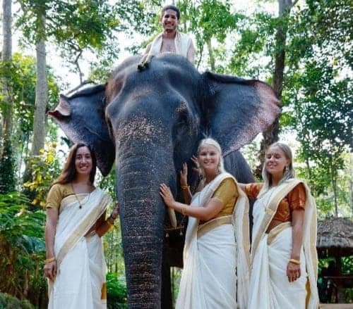 Beautiful Kerala – “There are no stops, only stopovers” – offbeat destinations