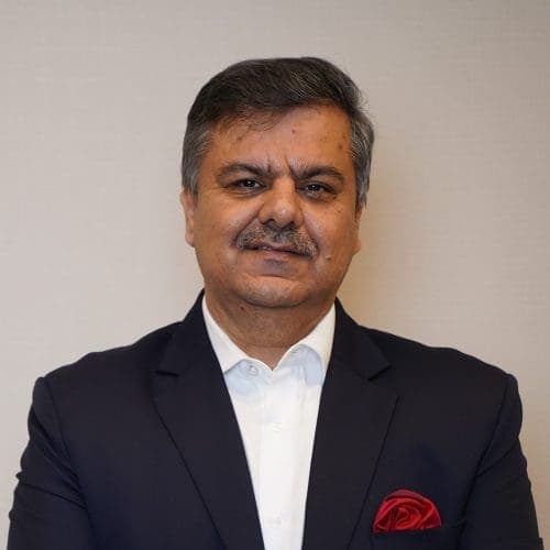Neeraj Maharshi: curating experiences to surprise and thrill guests