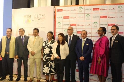 22nd MTM and LLTM event – Delegates call it a hugely successful MICE exhibition!