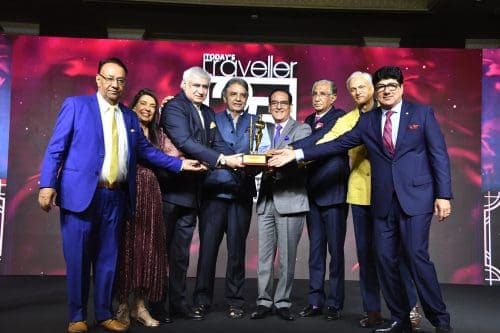 Todays Traveller Awards celebrates 25 years with launch of Collector’s Issue-Champions of Change