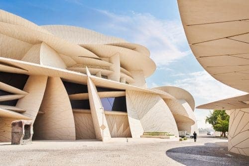 Qatar – Endless Exciting Experiences