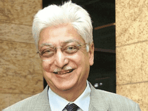 Azim Premji – a philanthropic pioneer with a legacy that goes beyond business success