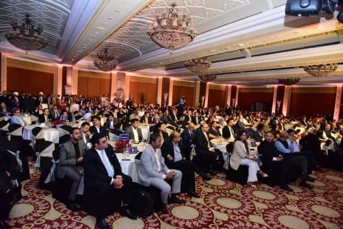 Today’s Traveller Awards 2024 and Summit – Honour Excellence and Outstanding Achievement
