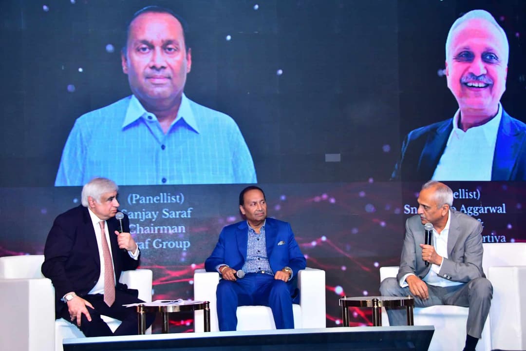 The Next Big Wave of Investments in Hospitality and Tourism at Today’s Traveller Summit 2024