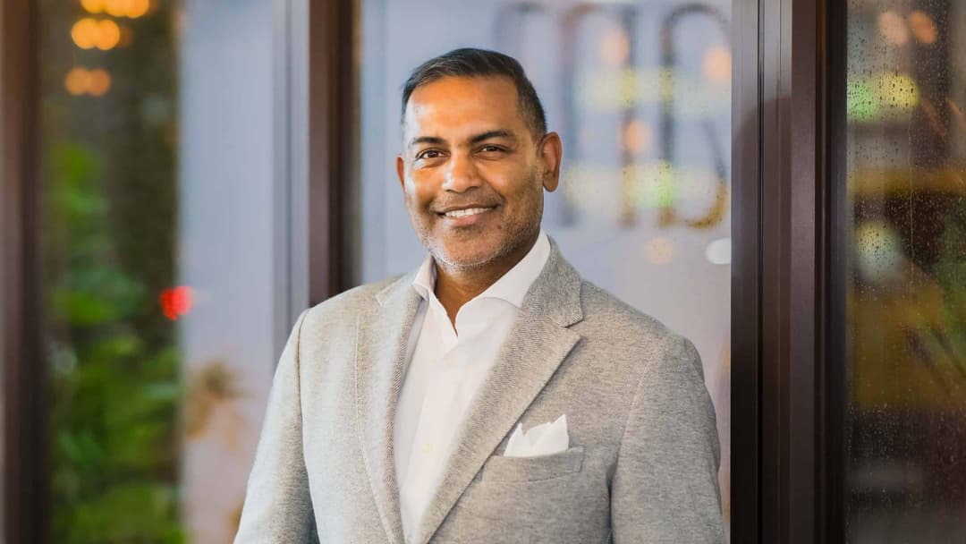 Deepak Booneady: Leading Sun Siyam’s next chapter of dynamic growth  