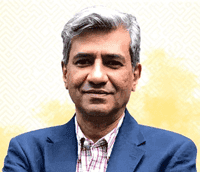 Aloke Singh joins IndiGo as the new Chief Strategy Officer
