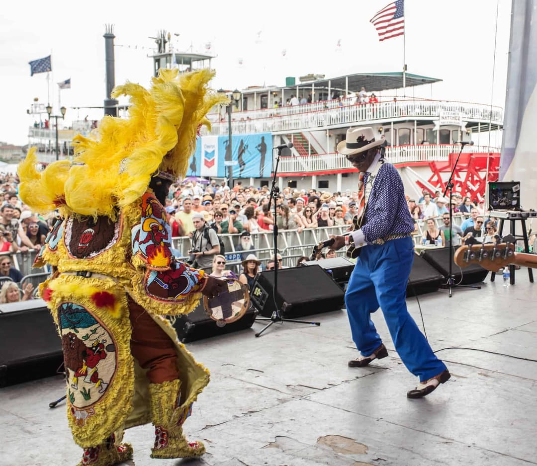 Louisiana Festival Calendar 2026: A Month-by-Month Guide to the State’s Biggest Celebrations