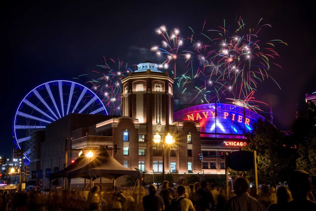 Year-Round Magic: Chicago’s 2026 Signature Festivals, Cultural Events, and Holiday Traditions