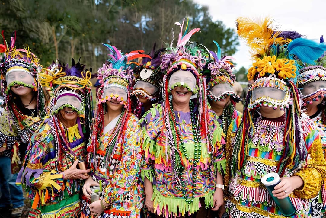 Louisiana: The Most International State in the United States