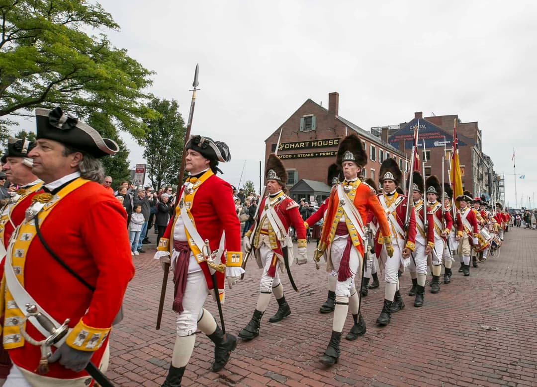 City of Light, Sound, and Story: Boston’s 2026 Festival Year