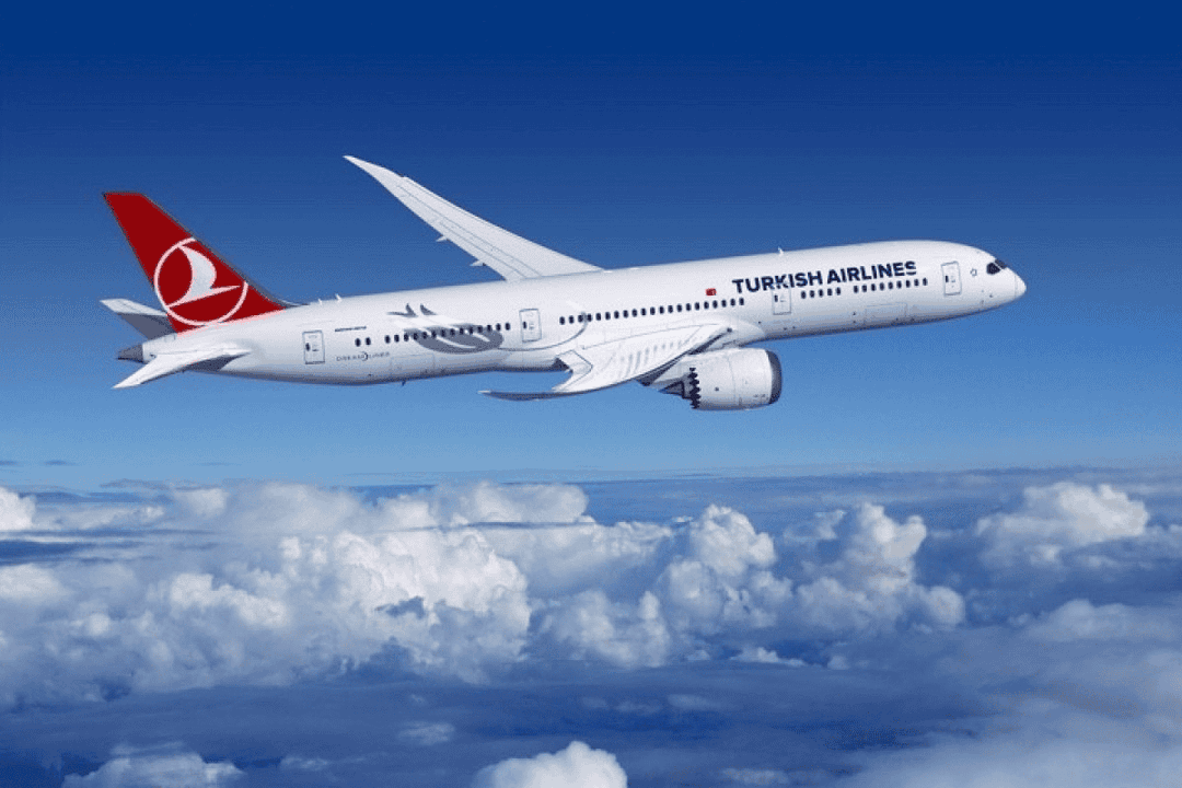 New Executive Appointments at Turkish Airlines