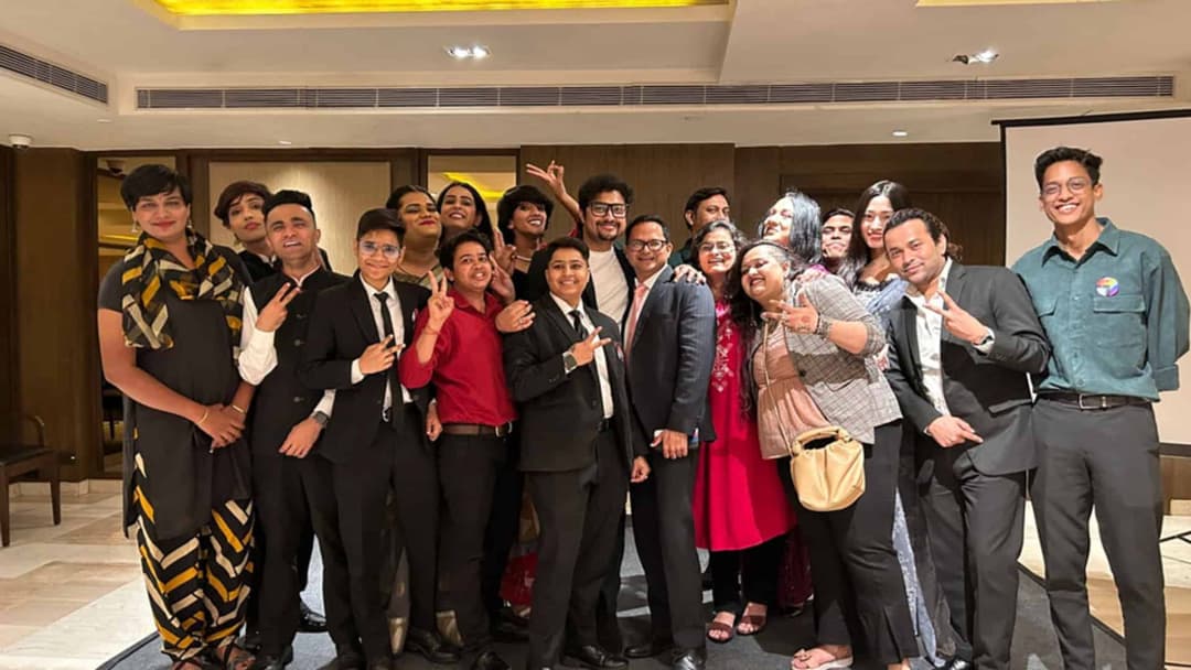 Hospitality with a Heart: The LaLiT Supports Over 300,000 People Through Skill and Inclusion