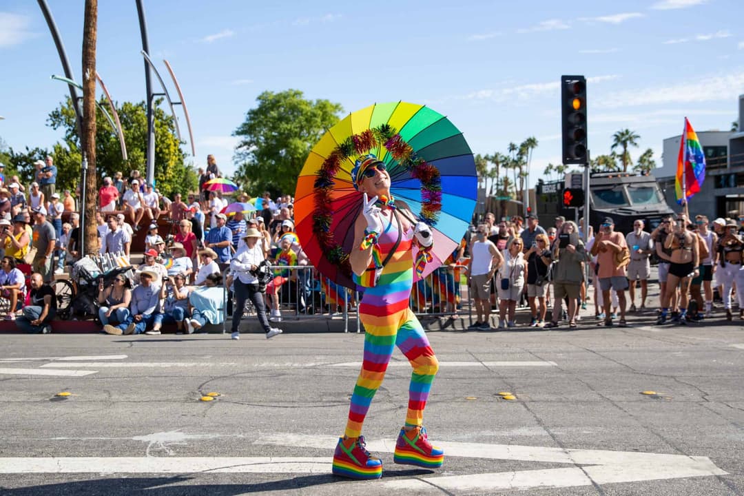 Greater Palm Springs: A Summer and Fall Guide