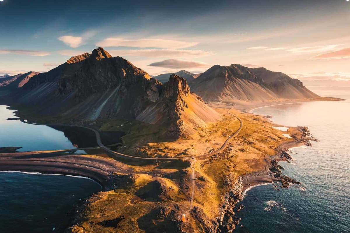 7 awesome road journeys around the world that are a must-do in 2026