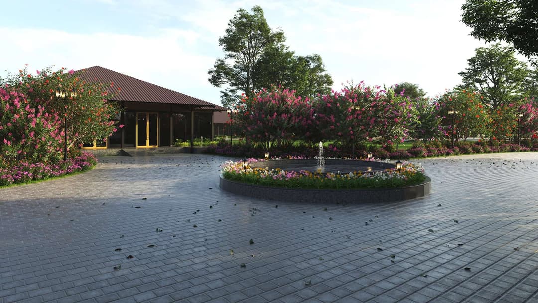Eyak Ventures opens Evoke Rambagh in Ayodhya