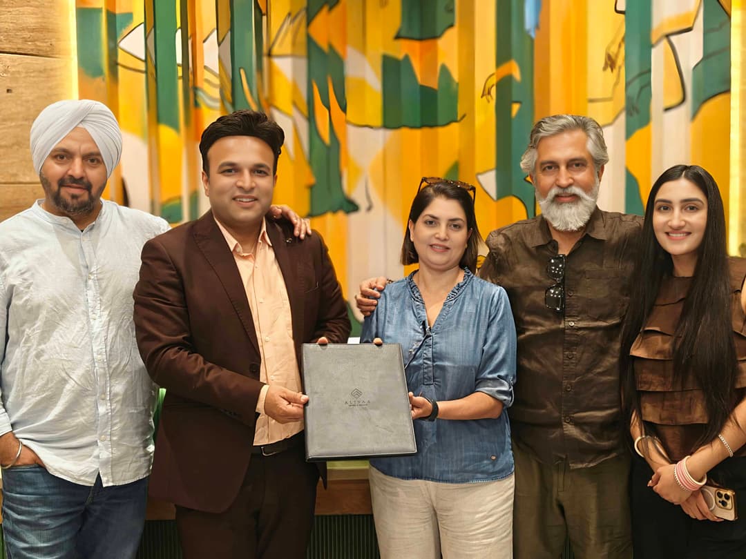 ALIVAA Hotels Signs ATARAXIA Resort in Mussoorie Foothills
