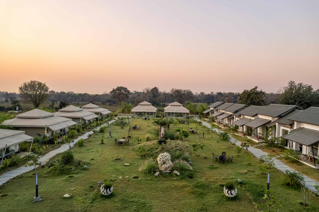 Sterling Tipeshwar Jungle Trip: A Perfect Family Escape