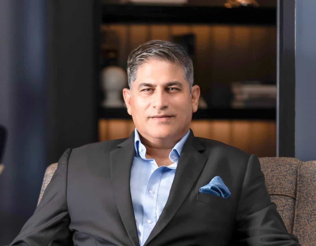 Ranjit Batra’s People First Playbook at Ventive Hospitality