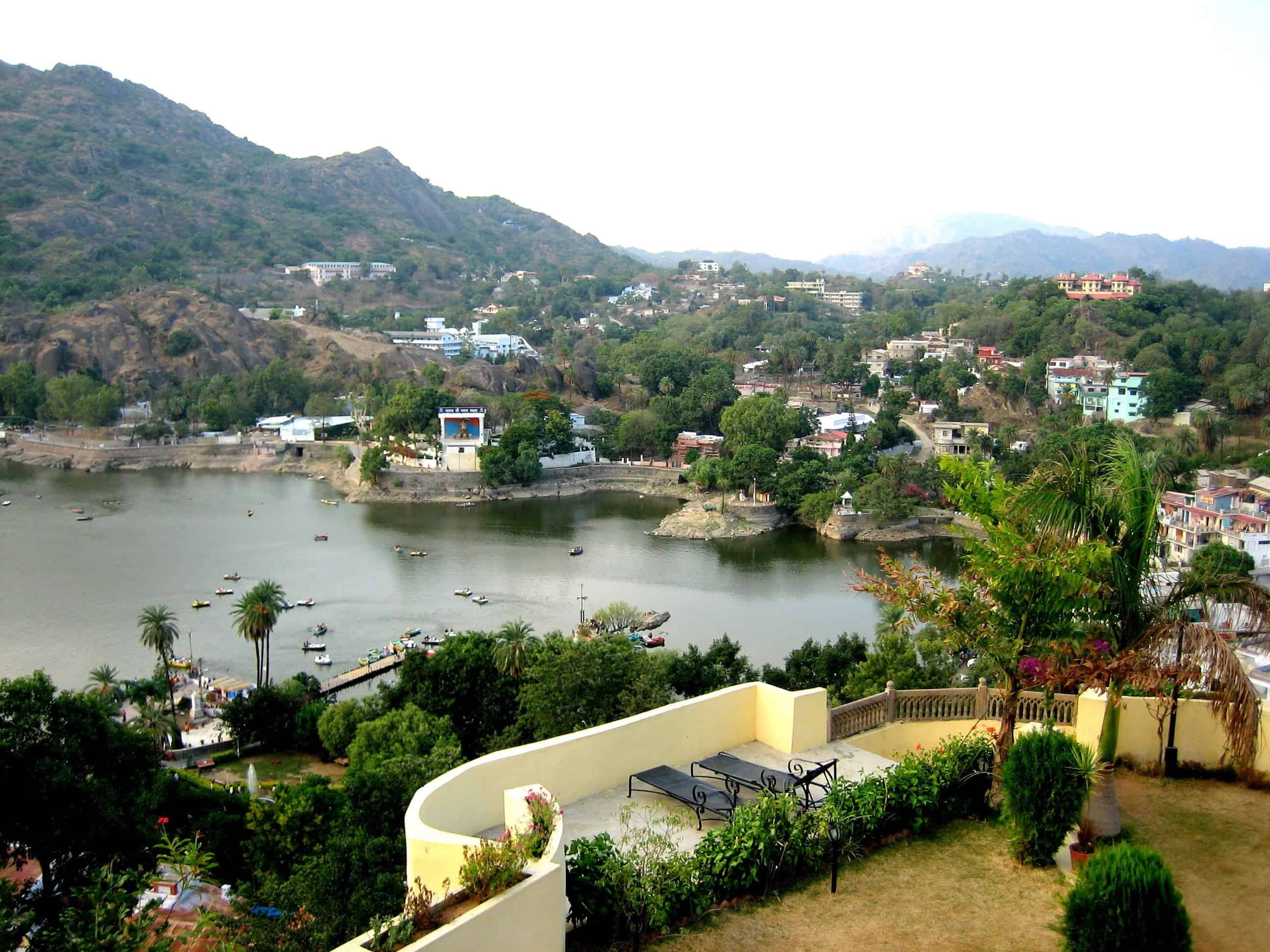 Mount Abu Itinerary: A Complete Guide to 3 Days in Rajasthan’s Breathtaking Hill Country