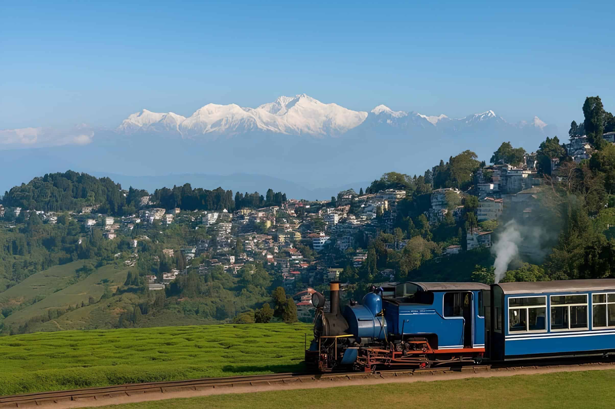 Darjeeling Itinerary: 3 Perfect Days in the Queen of the Hills 