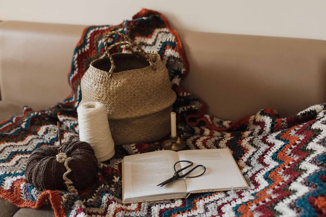 6 Ways Creative Art Supports Everyday Wellness