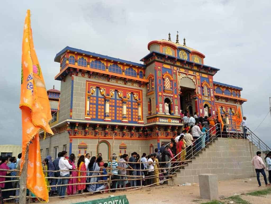 The New Spiritual Traveller: Top Sacred Travel Trends in India in 2026