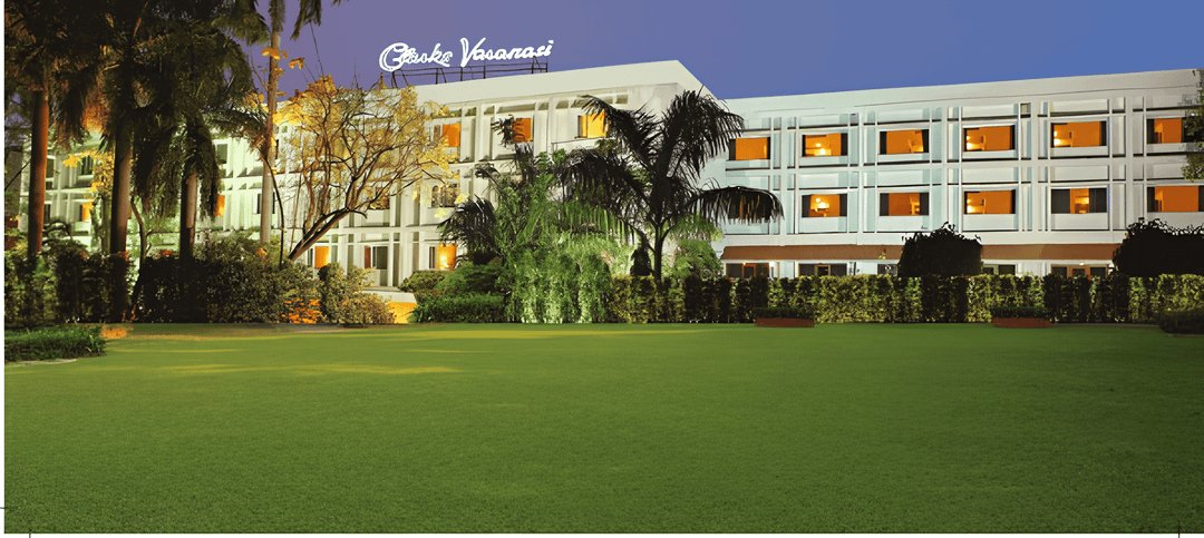 At The Clarks Varanasi, Gracious Hospitality Meets Kashi’s Spiritual Rhythm in an Atmosphere of Quiet Calm