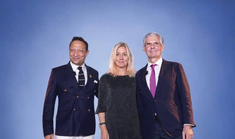Jimmy Mistry’s Della Townships Brings the World’s Pioneer in Medical Wellness and Longevity to India