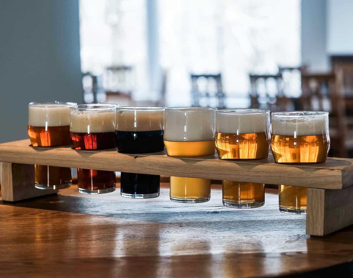 The Ultimate Beer Guide for The Curious