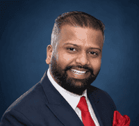 Sudhanshu Sharma promoted to Director of Sales & Marketing at Radisson Blu Pune Kharadi