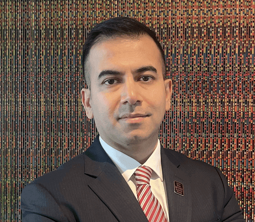 Deepyayan Ghosh joins Hilton and Hilton Garden Inn Bengaluru Embassy Manyata Business Park as Hotel Manager