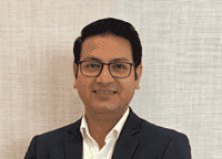 Uttaran Acharya joins Grand Mercure Ahmedabad GIFT City as the new Front Office Manager