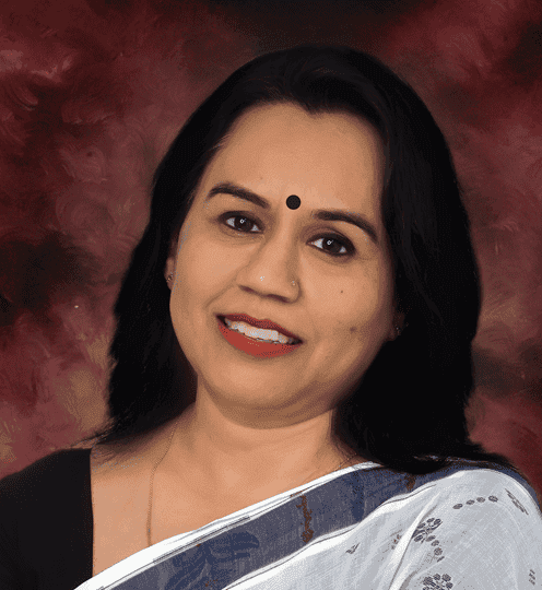 Medha Tiwari joins Ahuja Residences as the new Chief Business Officer – Hotel Division