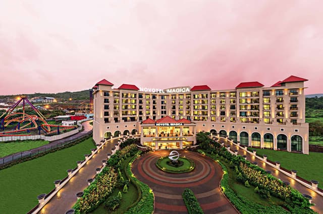 Juniper Hotels announces Proposed Acquisition of Novotel Imagicaa for Rs 248 Crore