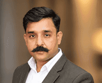 Ravindra Singh Rao joins JECC and Novotel Jaipur Convention Centre as Associate Director of Sales