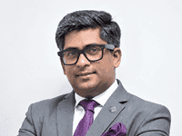 Shranoth Suresh joins Hyatt Regency Chennai as the new Director of Sales