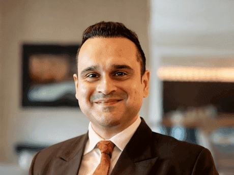 Aditya Kaul joins The Westin Hyderabad Mindspace as Director of Sales and Marketing