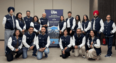 Brand USA selects 15 Global Travel Trade Ambassadors from India and Partners with Emirates as Preferred Airline Partner