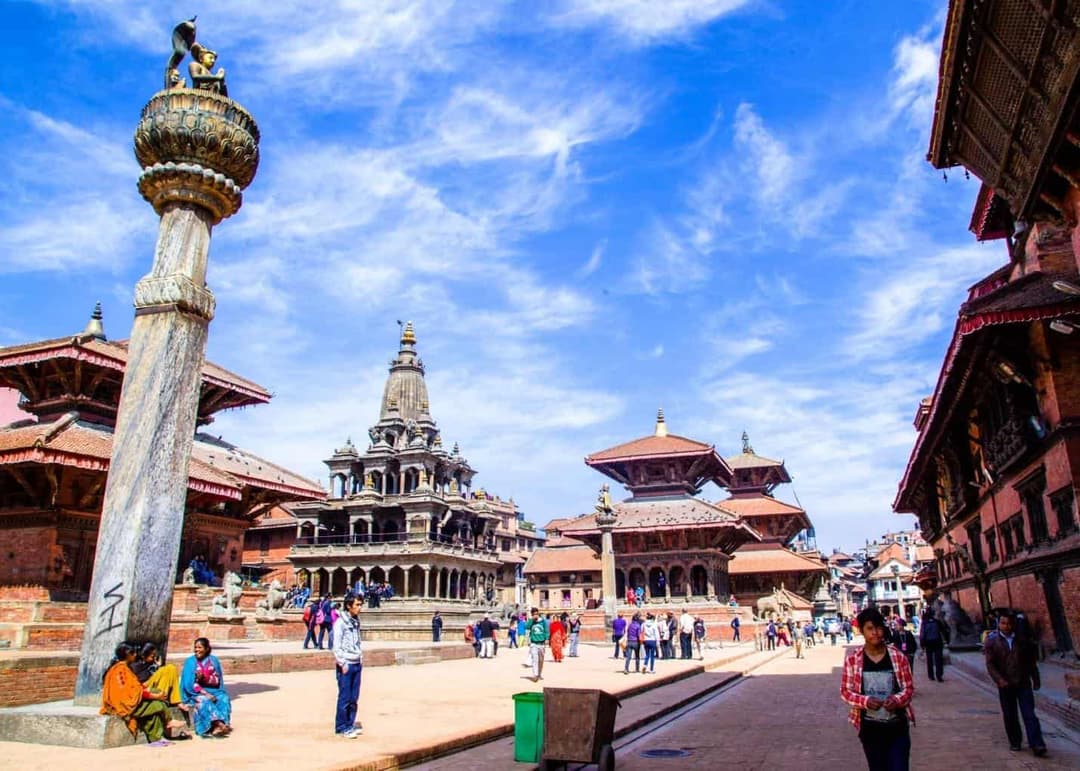 7 Vibrant Cultural Experiences: Beyond Everest in Nepal