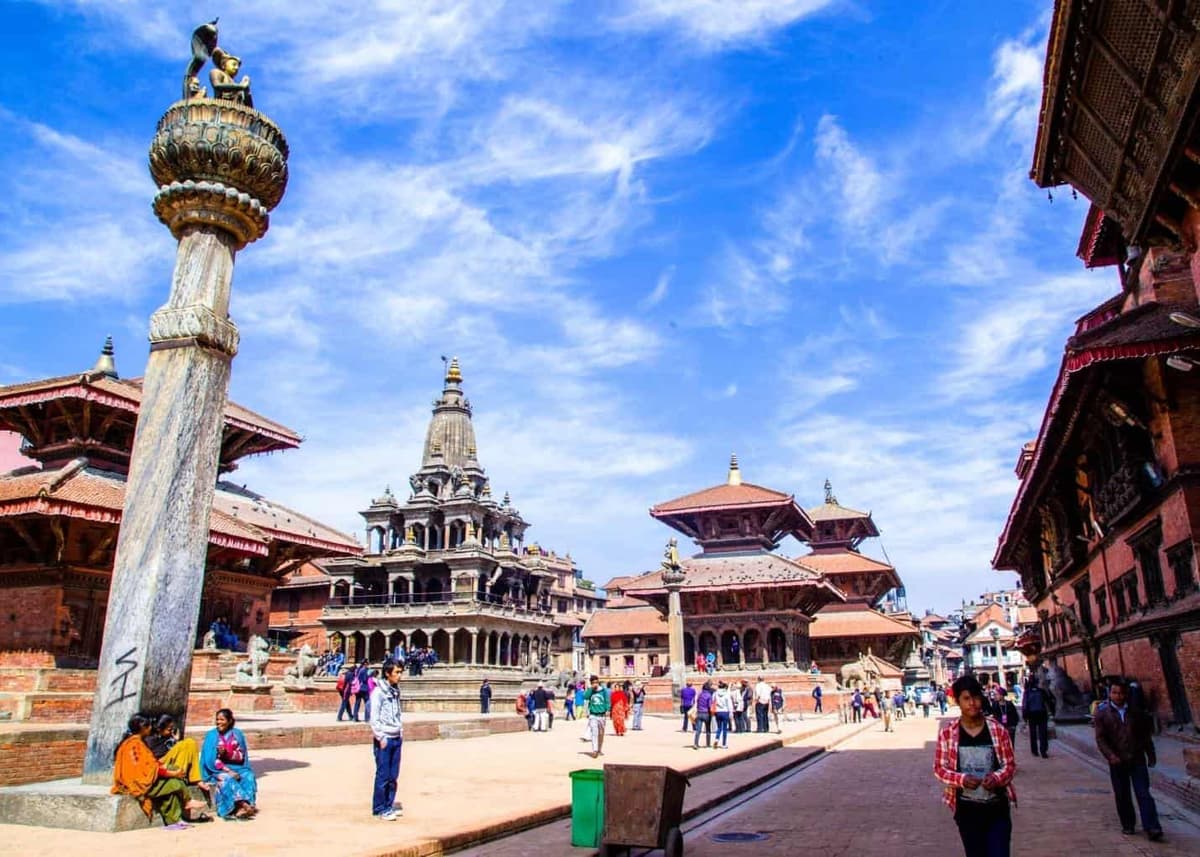 7 Vibrant Cultural Experiences: Beyond Everest in Nepal